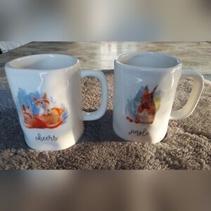 Giftcraft mugs